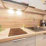 Baltic - Kormoran Appartamento