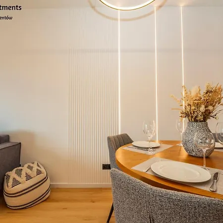 Baltic - Kormoran Apartmán *