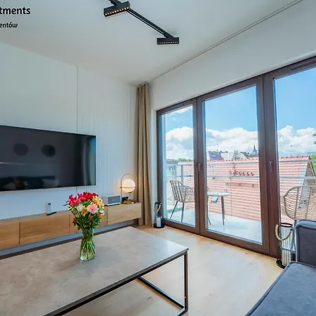 Apartment Baltic - Kormoran