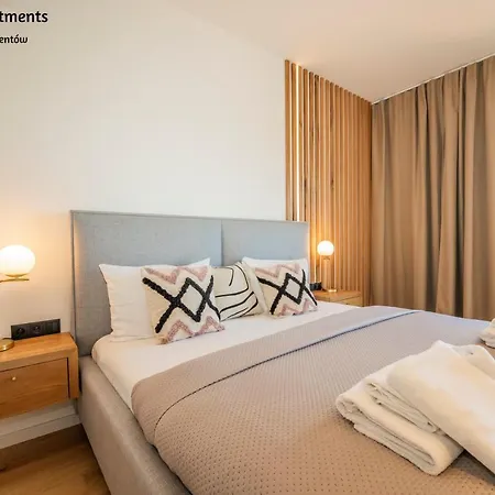 Baltic - Kormoran Appartement