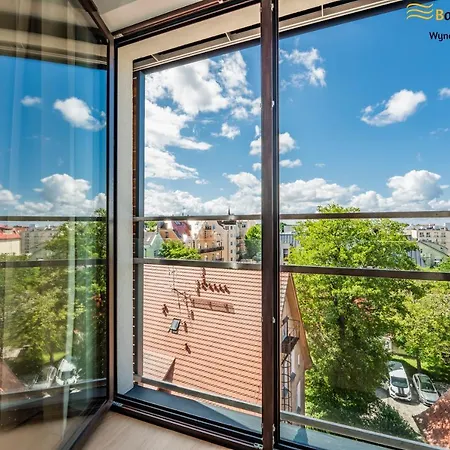 Baltic - Kormoran Świnoujście