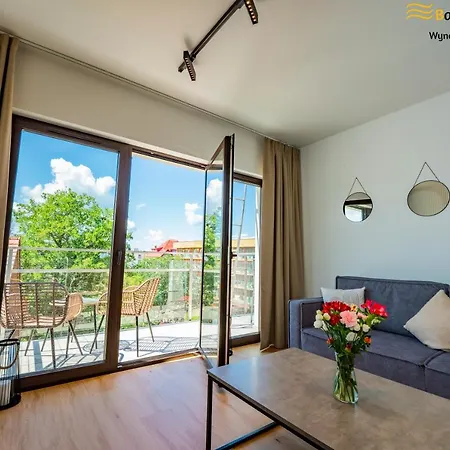 Baltic - Kormoran Apartmán