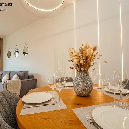Apartment Baltic - Kormoran *