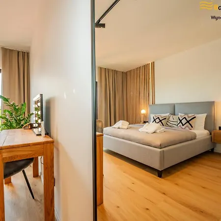 Apartment Baltic - Kormoran Swinoujscie