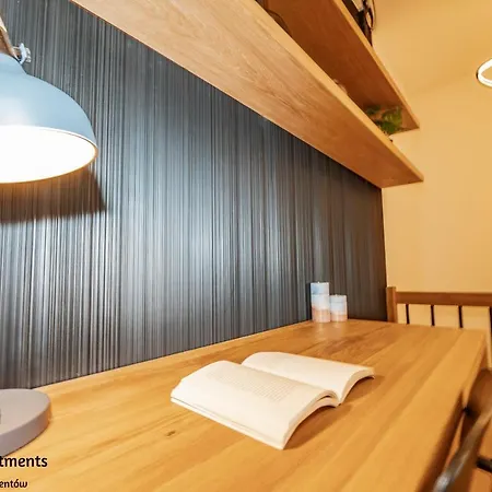 Apartment Baltic - Kormoran *