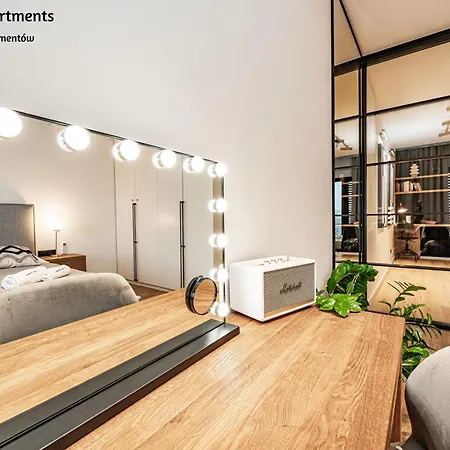 Baltic - Kormoran Apartment Swinoujscie
