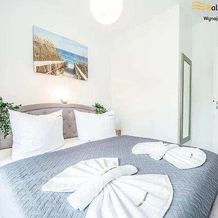 Baltic - Kormoran Apartmán