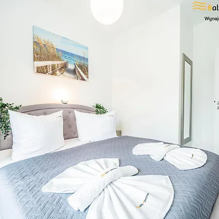 Baltic - Kormoran Apartment