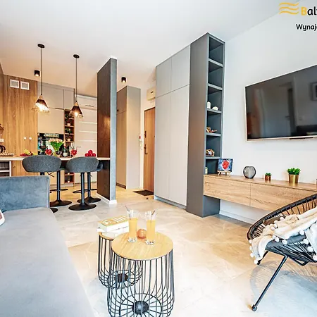 Baltic - Kormoran * Świnoujście