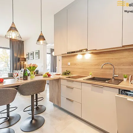 Baltic - Kormoran Apartmán