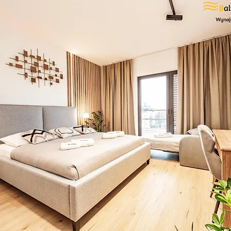 Apartment Baltic - Kormoran