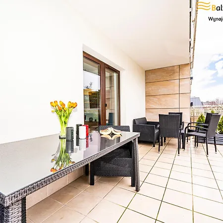 Baltic - Kormoran Świnoujście