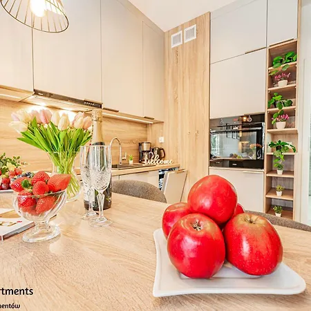 Baltic - Kormoran Apartment