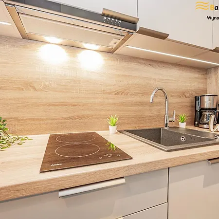 Baltic - Kormoran Apartment
