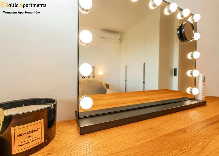 Baltic - Kormoran Apartmán