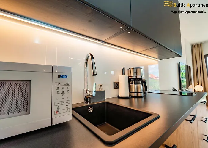 Baltic - Kormoran Svinoústí