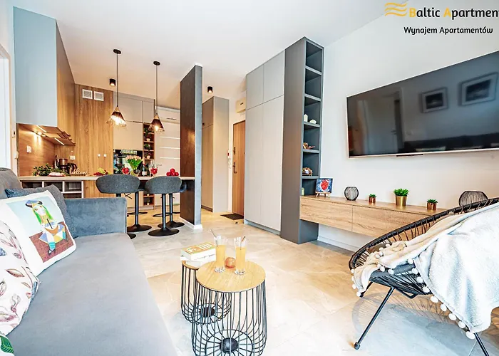 Baltic - Kormoran * Svinoústí