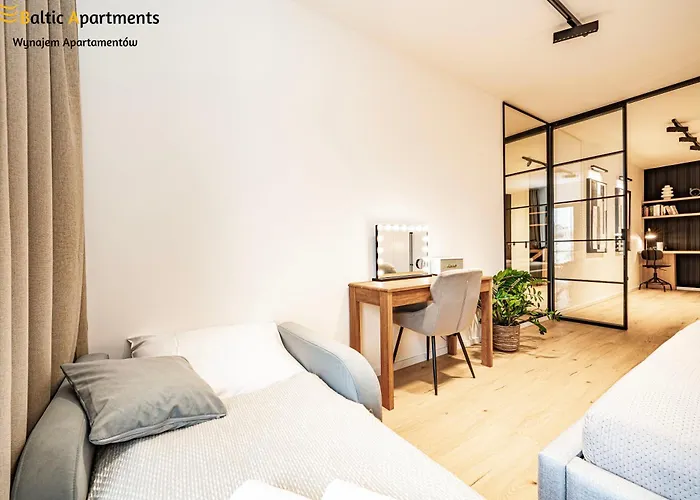 Baltic - Kormoran Svinoústí