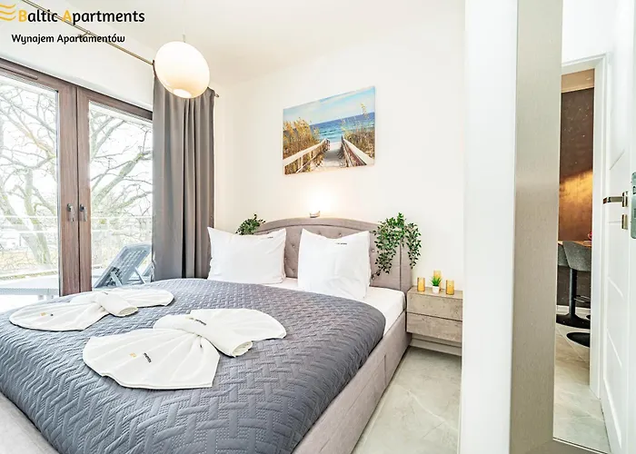 Baltic - Kormoran * Svinoústí